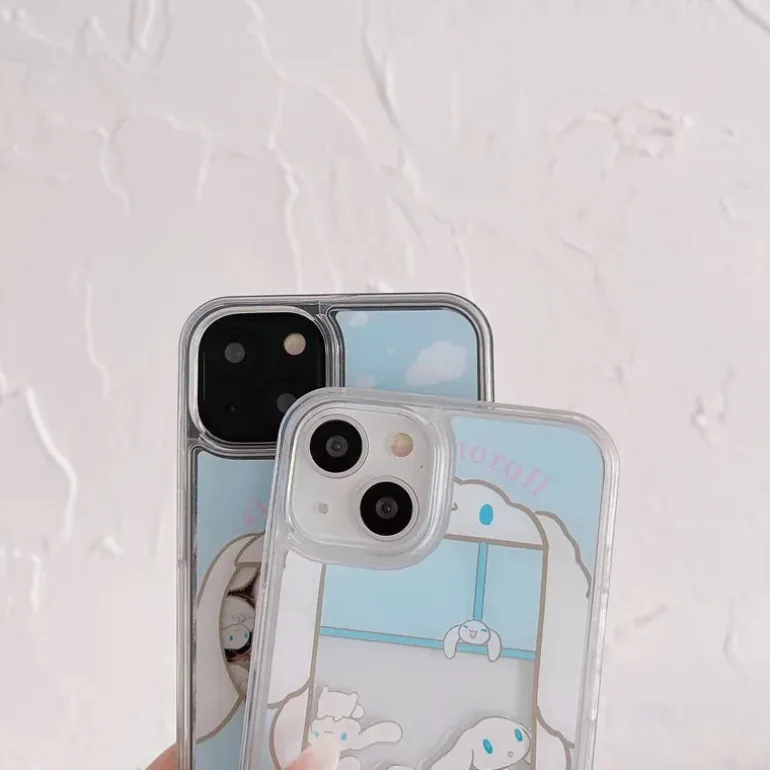 Crane Game iPhone Case