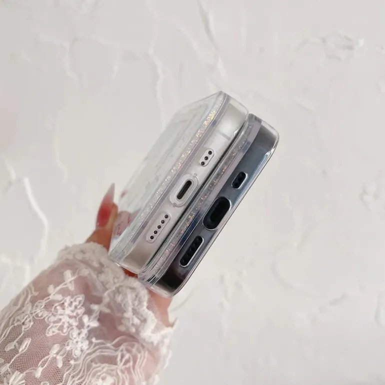 Crane Game iPhone Case