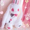 Creepy Bun Backpack
