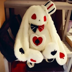 Creepy Bun Backpack