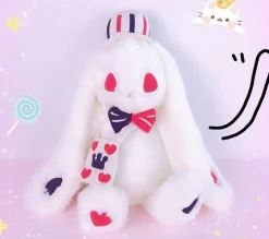Creepy Bun Backpack