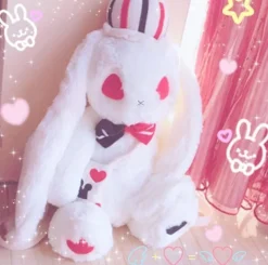 Creepy Bun Backpack