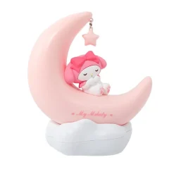 Crescent Moon Night Light