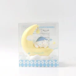 Crescent Moon Night Light