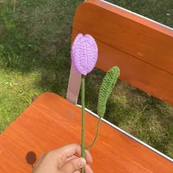 Crochet Flowers