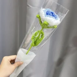 Crochet Flowers