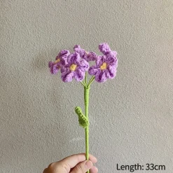 Crochet Flowers