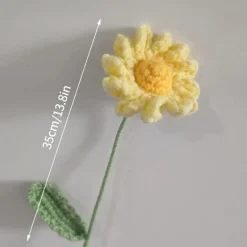 Crochet Flowers