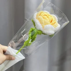 Crochet Flowers
