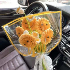 Crochet Flowers