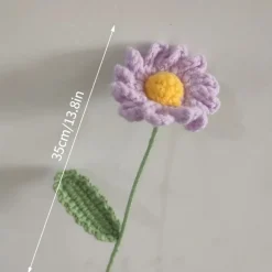 Crochet Flowers