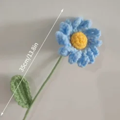 Crochet Flowers
