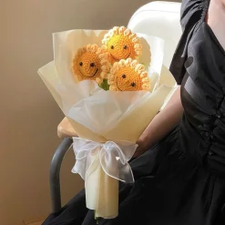 Crochet Flowers