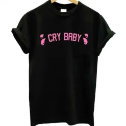 Cry Baby Tee