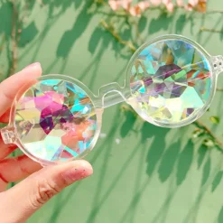 Crystal Gem Sunglasses
