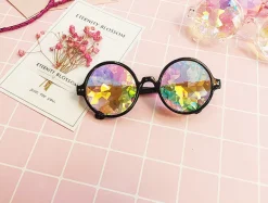 Crystal Gem Sunglasses