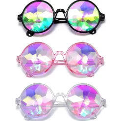 Crystal Gem Sunglasses