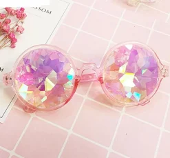 Crystal Gem Sunglasses