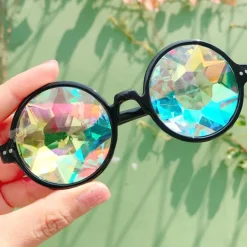Crystal Gem Sunglasses
