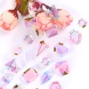 Crystal Jewel Stickers