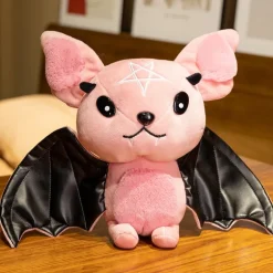 Cultist Bat Plush