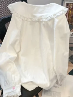 Cupcake Sweetie Blouse