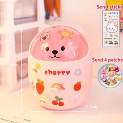 Cute Animal Desk Organizers