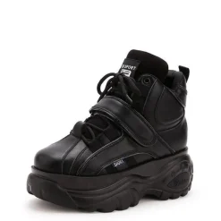 Cyber Babydoll Sneakers