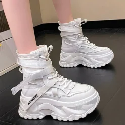 Cyberdoll Sneakers