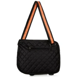 2D Cartoon Messenger Bag