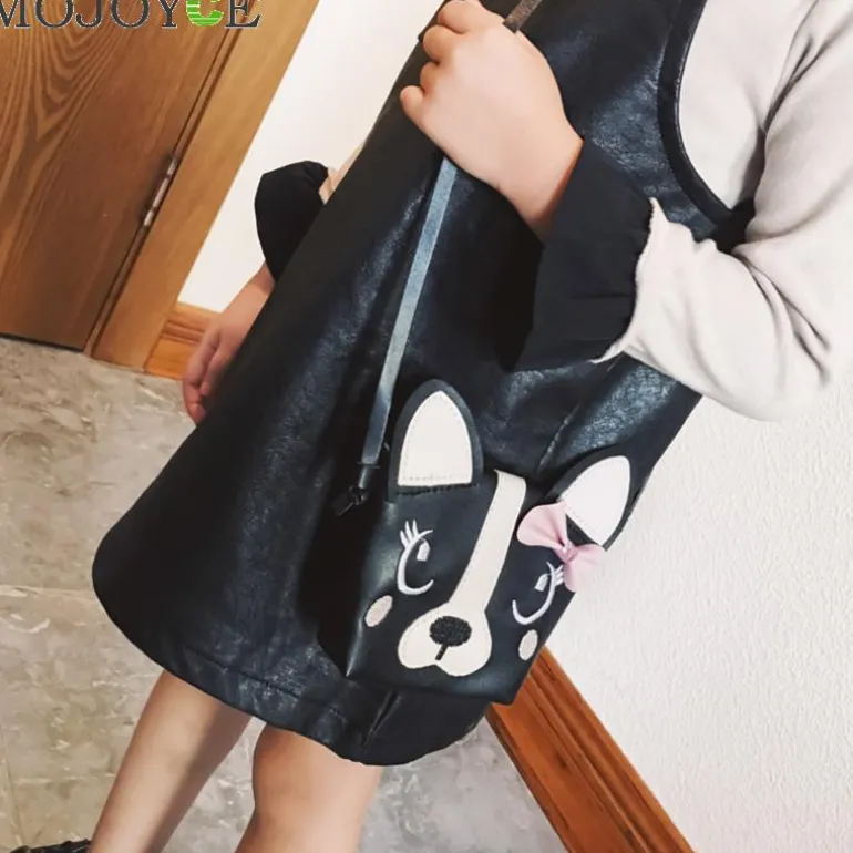 3D Puppy Dog Purse