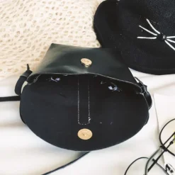 3D Puppy Dog Purse