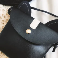3D Puppy Dog Purse