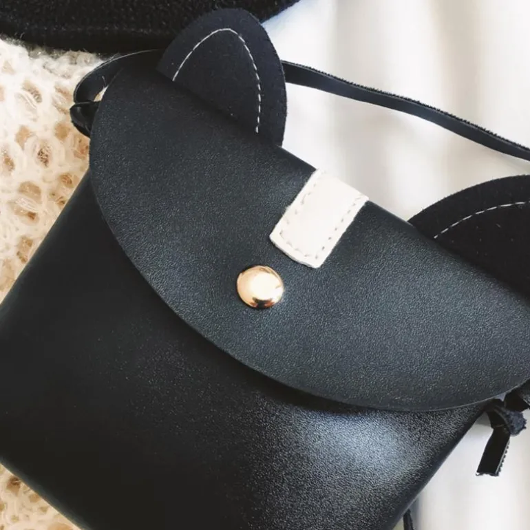 3D Puppy Dog Purse