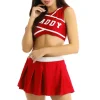 Daddy Cheerleader Outfit