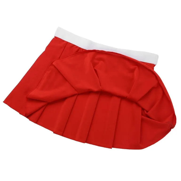 Daddy Cheerleader Outfit