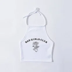 Daddy's Girl Halter Top