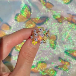 Dainty Stacking Babydoll Rings