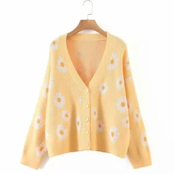 Daisy Gal Cardigan