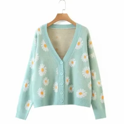 Daisy Gal Cardigan
