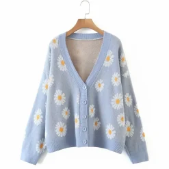 Daisy Gal Cardigan