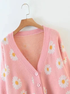 Daisy Gal Cardigan