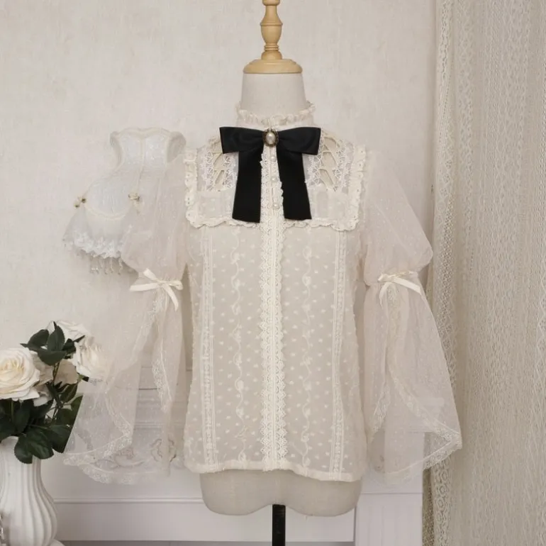 Dark Wonderland Dress Set