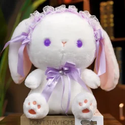 Darling Bunny Plush