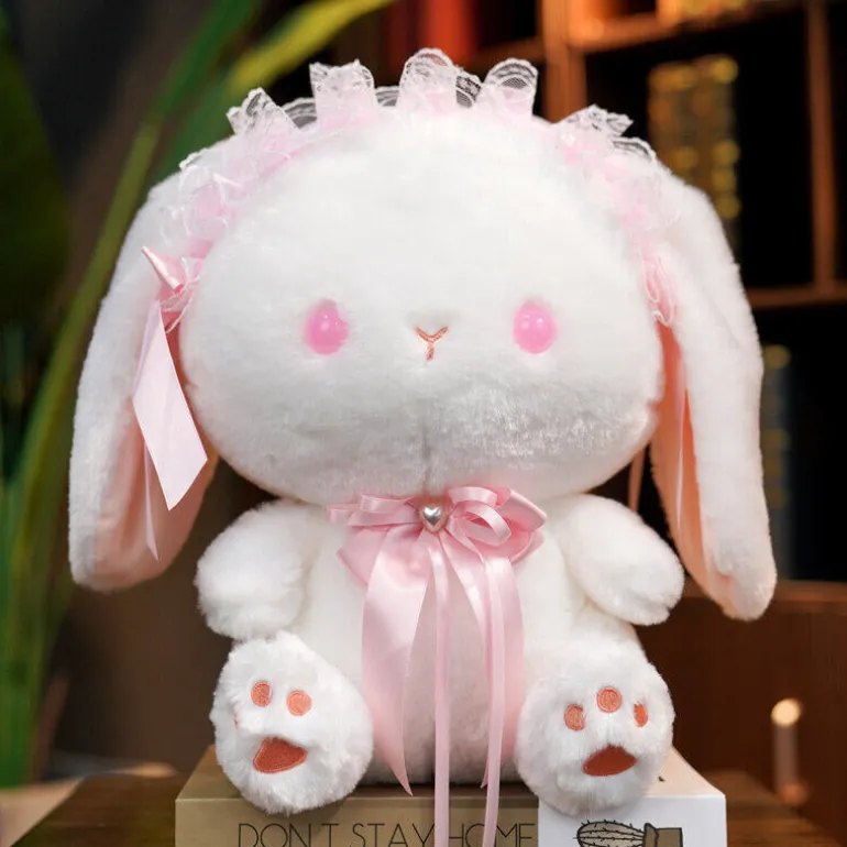 Darling Bunny Plush