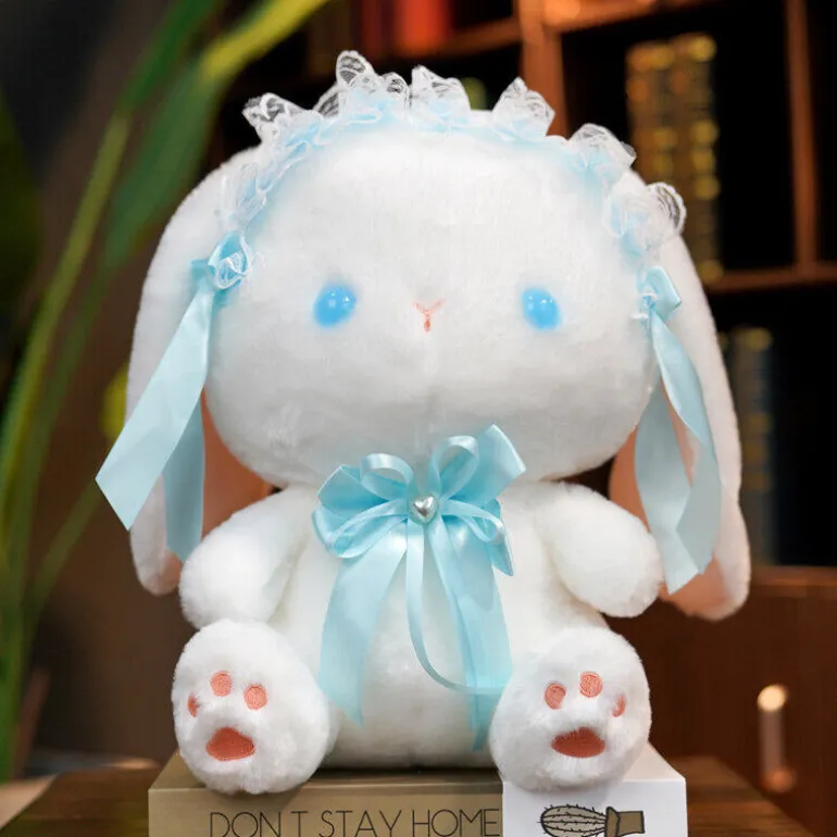 Darling Bunny Plush