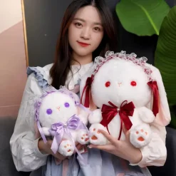 Darling Bunny Plush