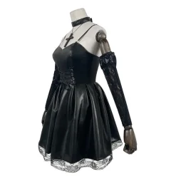 Death Note Misa Amane Cosplay Set