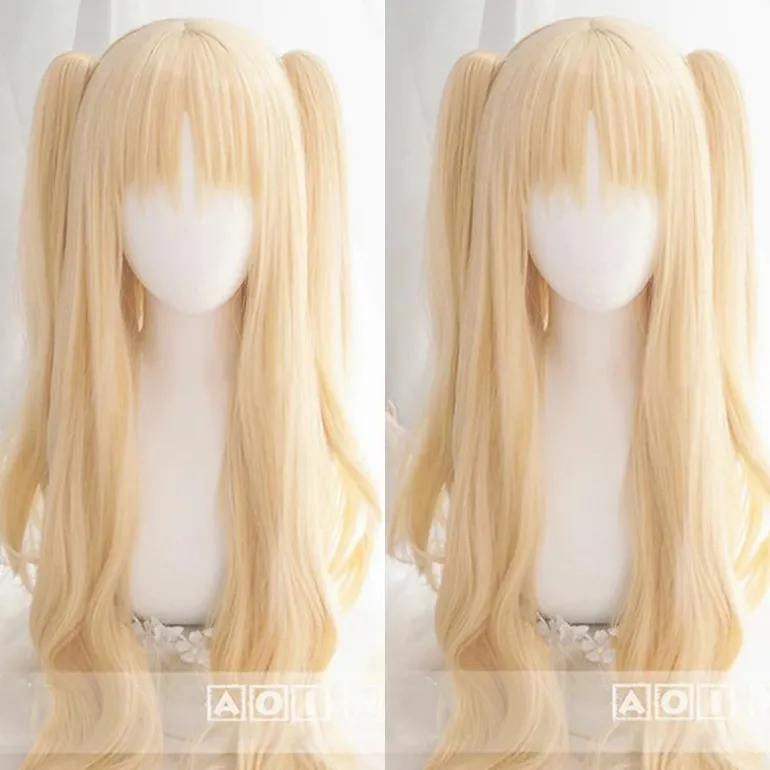 Death Note Misa Amane Cosplay Set