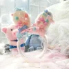Decora Bunny Ear Headband